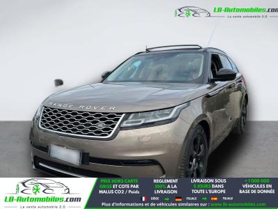 Land Rover Range Rover Velar 2.0L D240 BVA