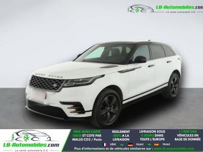 Land Rover Range Rover Velar 2.0L D240 BVA