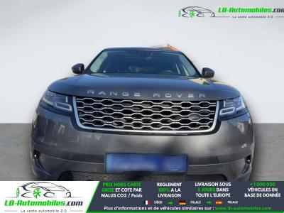 Land Rover Range Rover Velar 2.0L D240 BVA