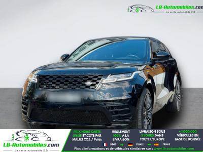 Land Rover Range Rover Velar 2.0L P300 BVA