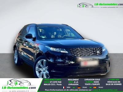 Land Rover Range Rover Velar 2.0L P300 BVA