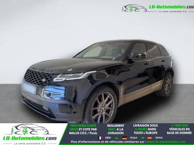 Land Rover Range Rover Velar 3.0L P400 mHEV AWD BVA