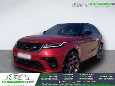 Land Rover Range Rover Velar 5.0L P550 BVA