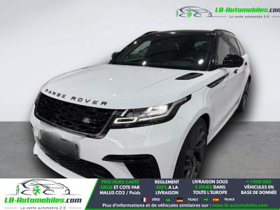 Land Rover Range Rover Velar 5.0L P550 BVA