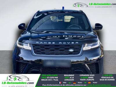 Land Rover Range Rover Velar 5.0L P550 BVA