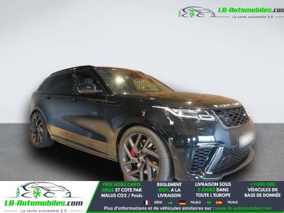 Land Rover Range Rover Velar 5.0L P550 BVA