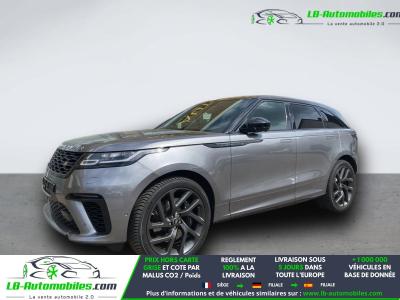 Land Rover Range Rover Velar 5.0L P550 BVA