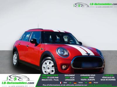 Mini Mini 102 CH BVA