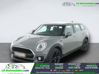 Mini Mini 102 CH BVA