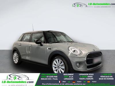 Mini Mini 136 CH BVA