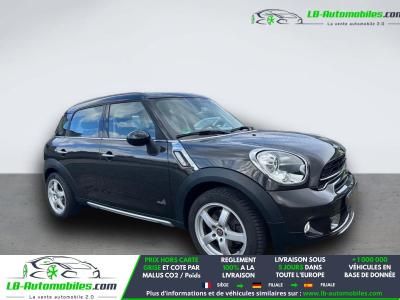 Mini Mini S 192 CH BVA