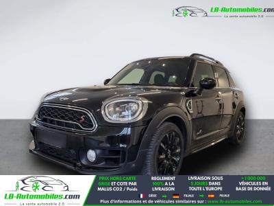 Mini Mini S 192 CH BVA