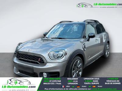 Mini Mini S 192 CH BVA