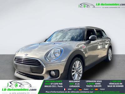 Mini Mini 102 CH BVA