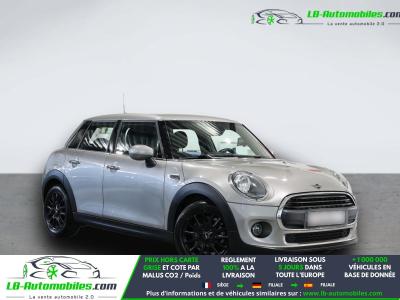 Mini Mini 102 CH BVA