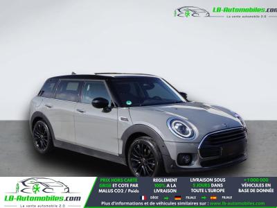 Mini Mini 136 CH BVA