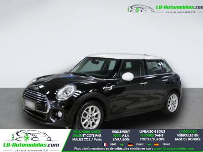 Mini Mini 136 CH BVA