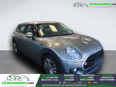 Mini Mini 136 CH BVA