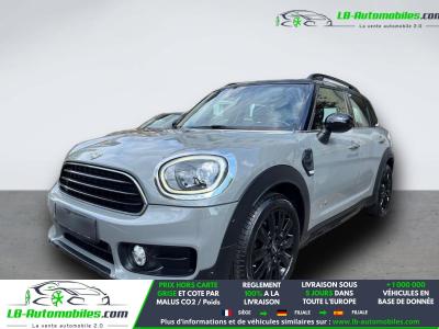 Mini Mini 136 CH BVA