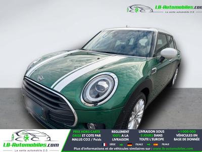Mini Mini 136 CH BVA