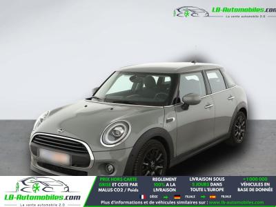Mini Mini 102 CH BVA