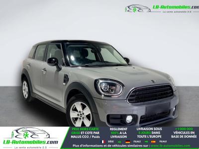 Mini Mini 136 CH BVA