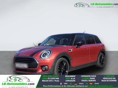 Mini Mini 136 CH BVA