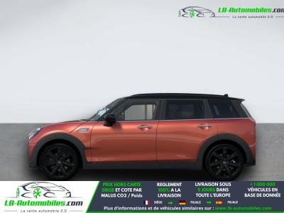 Mini Mini S 192 CH BVA