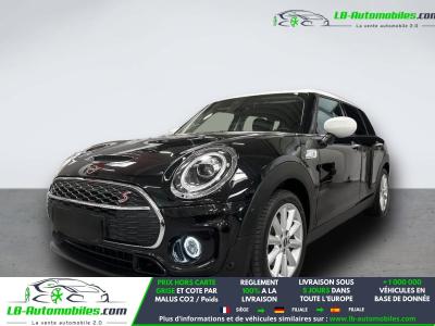 Mini Mini S 192 CH BVA