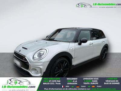 Mini Mini S 192 CH BVA