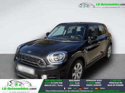 Mini Mini S 192 CH BVA
