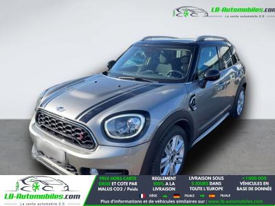 Mini Mini S 192 CH BVA