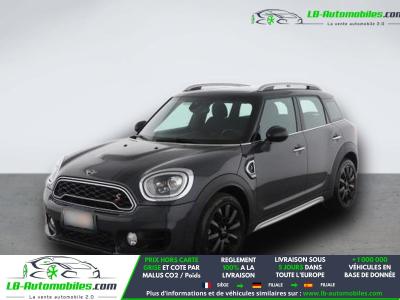 Mini Mini S 192 CH BVA
