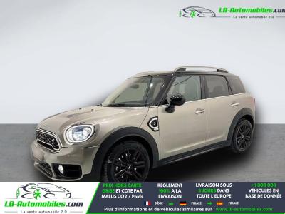 Mini Mini S 192 CH BVA