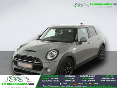 Mini Mini SD 170 CH BVA