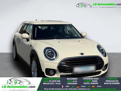 Mini Mini D 116 CH BVA