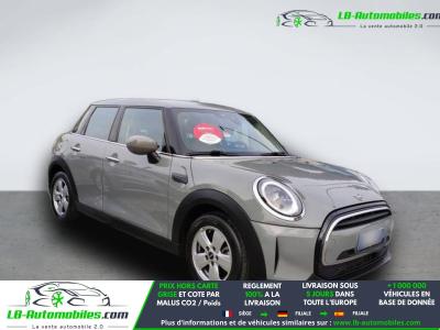 Mini Mini One 75 CH