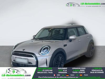 Mini Mini 102 CH BVA