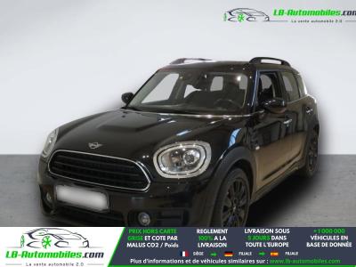 Mini Mini D 116 CH BVA