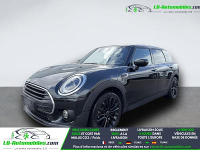Mini Mini 136 CH BVA