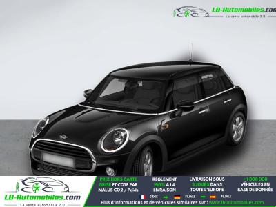Mini Mini 136 CH BVA