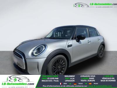 Mini Mini 136 CH BVA