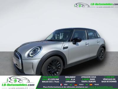 Mini Mini 136 CH BVA