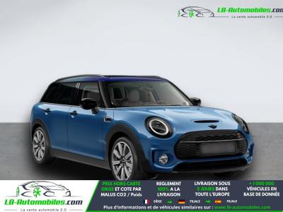 Mini Mini S 178 CH BVM