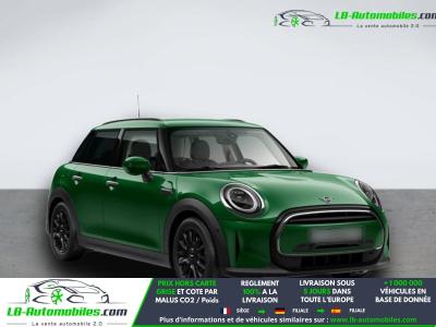 Mini Mini 102 CH BVA