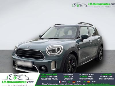 Mini Mini 102 CH BVA