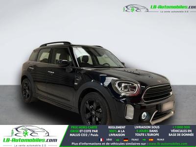 Mini Mini 102 CH BVA