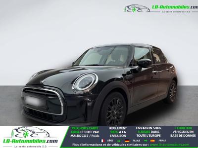Mini Mini 136 CH BVA