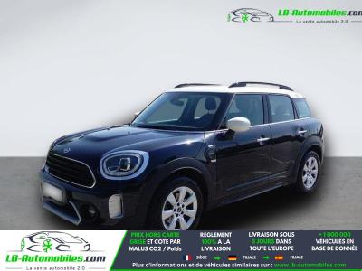 Mini Mini 136 CH BVA