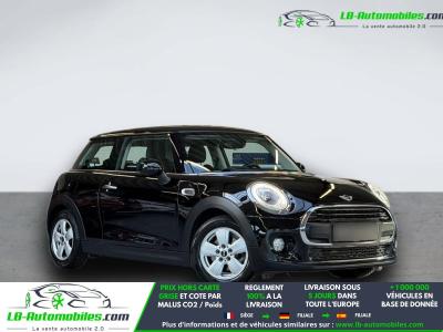 Mini Mini 102 CH BVA